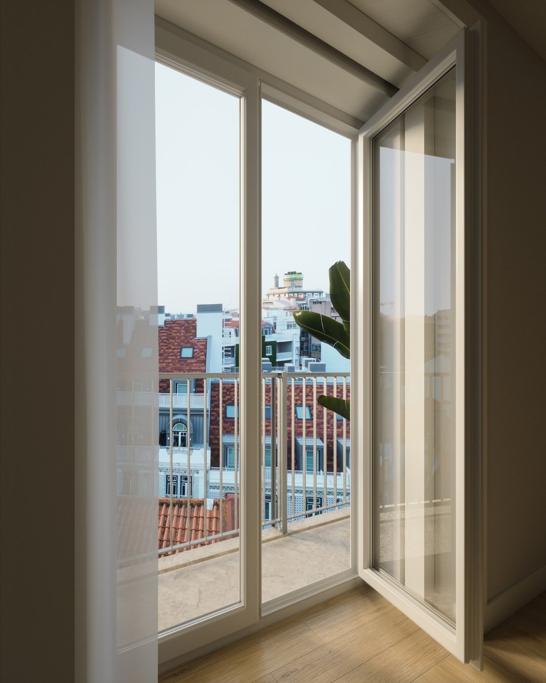Apartment in Arroios, Lisbon, Portugal 2 - 16052824
