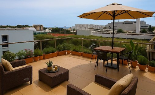 Appartement à Les Prugnons, Antibes, France 1