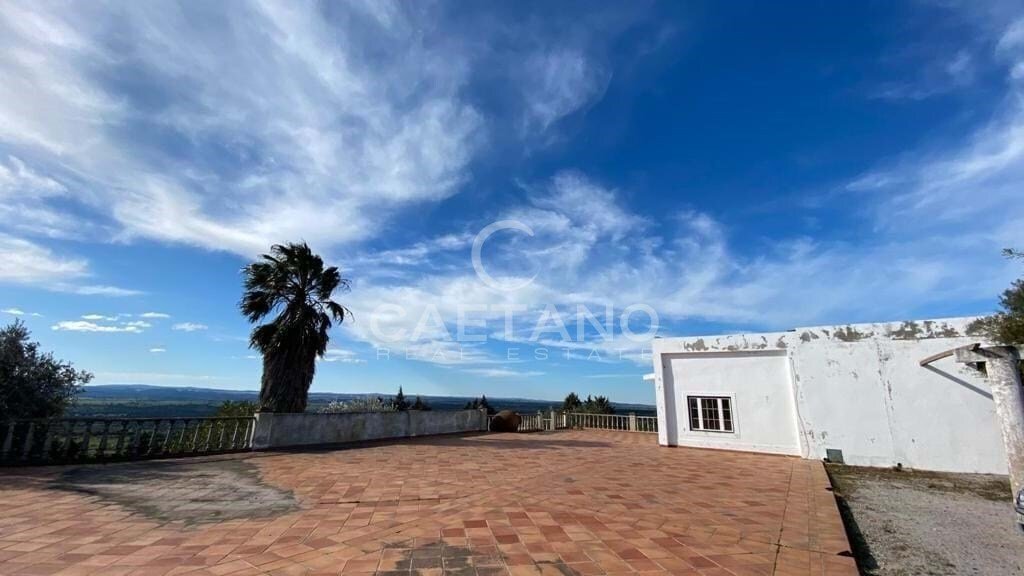 Farm Ranch in Terrugem e Vila Boim, Portalegre District, Portugal 4 - 16659229