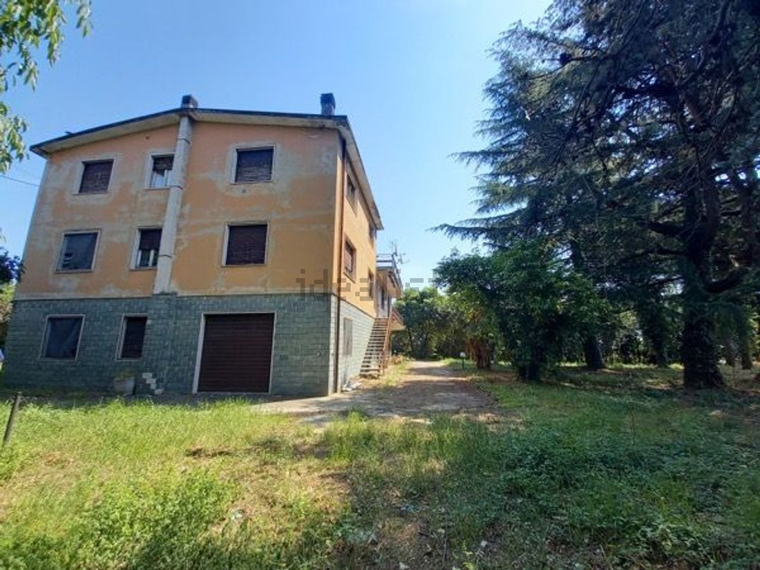 Estate in Cazzago San Martino, Lombardy, Italy 3 - 16690121