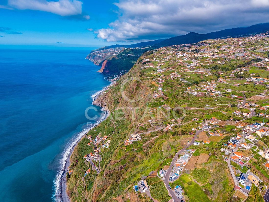 Land in Ponta do Sol, Madeira, Portugal 4 - 16659184