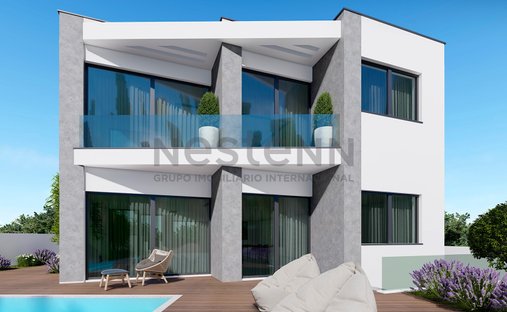 Haus in Lourinha und Atalaia, Lissabon, Portugal 1