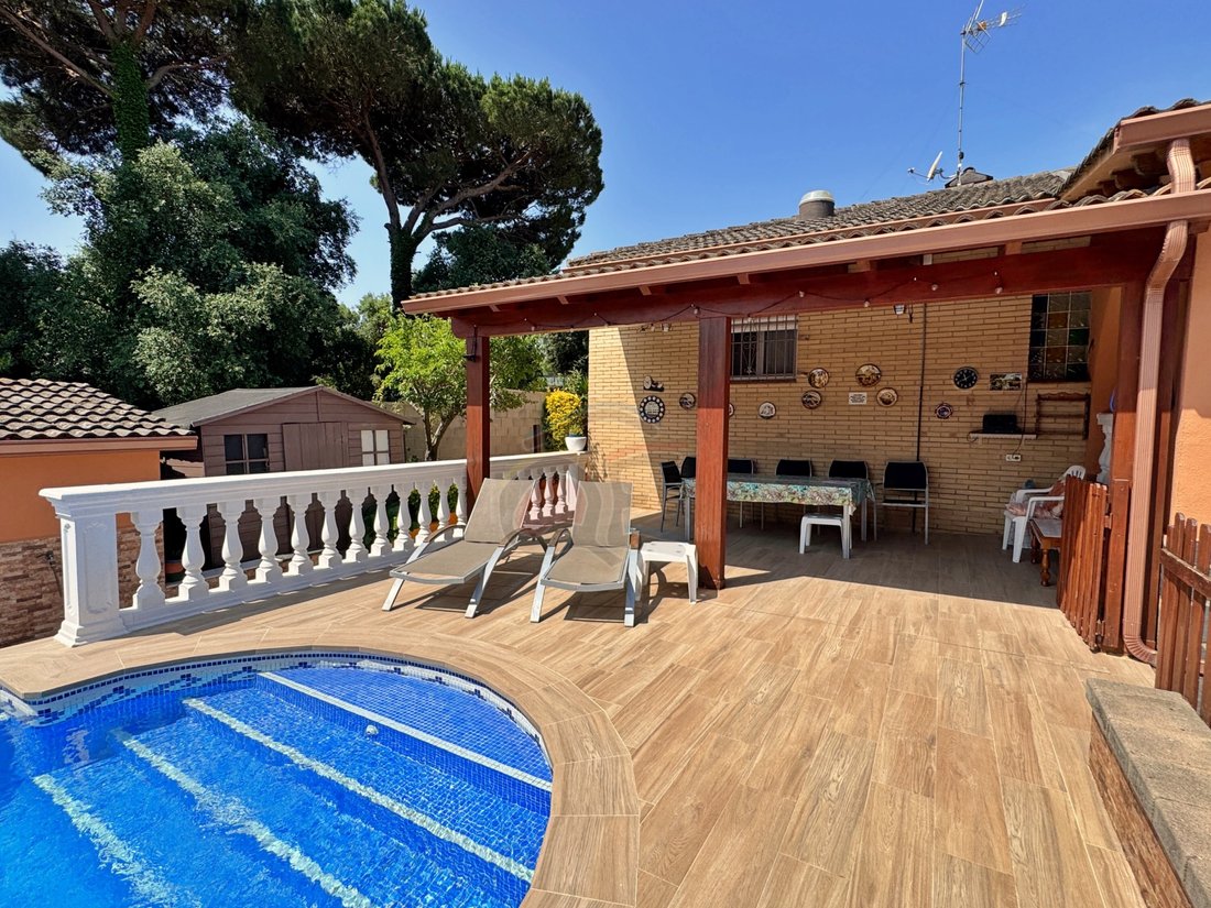 House in Vidreres, Catalonia, Spain 5 - 15828247