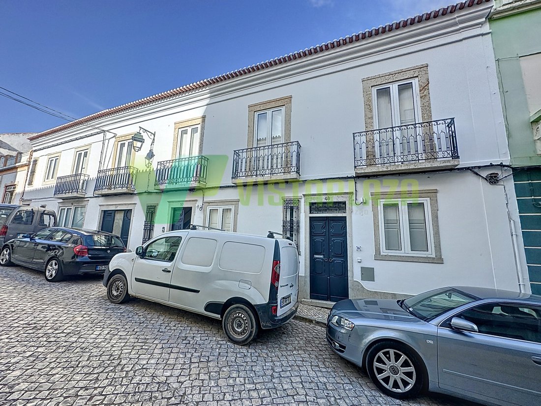 House in Alvor, Algarve, Portugal 1 - 16064982