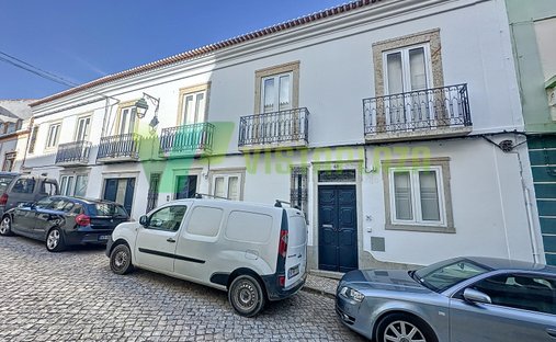 House in Alvor, Algarve, Portugal 1