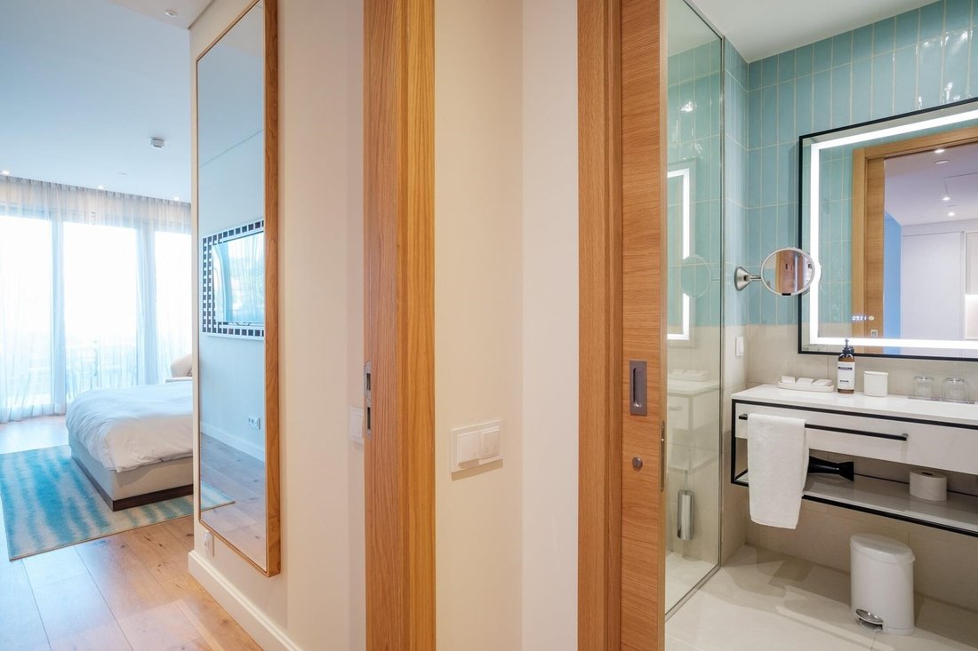 Apartment in Belem, Lisbon, Portugal 5 - 15099338