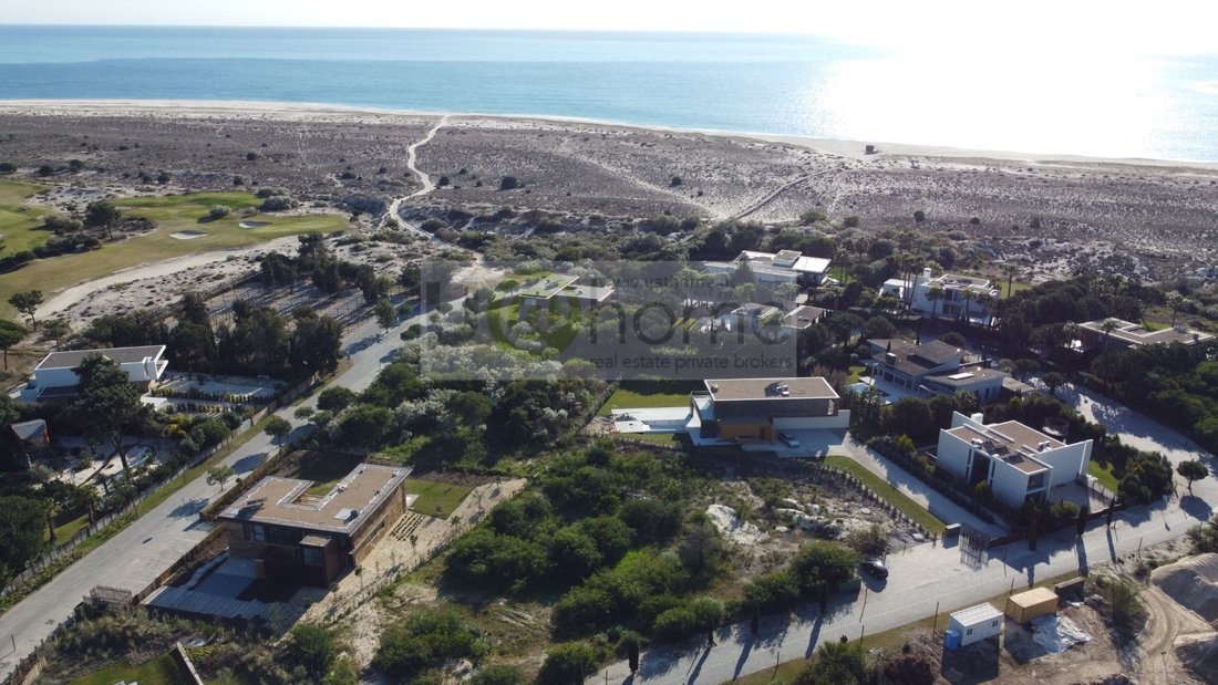 Land in Carvalhal, Setubal, Portugal 3 - 15074658