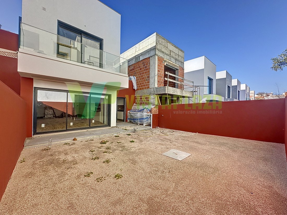 House in Portimao, Algarve, Portugal 2 - 16336689