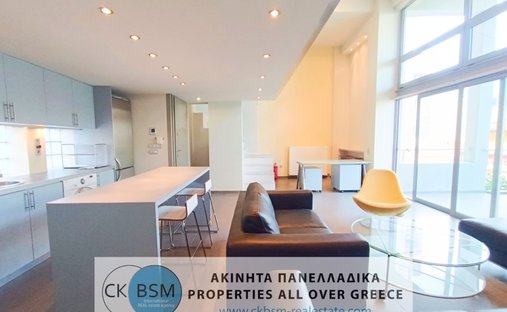 Rouf District, 3rd District of Athens, Athens 1