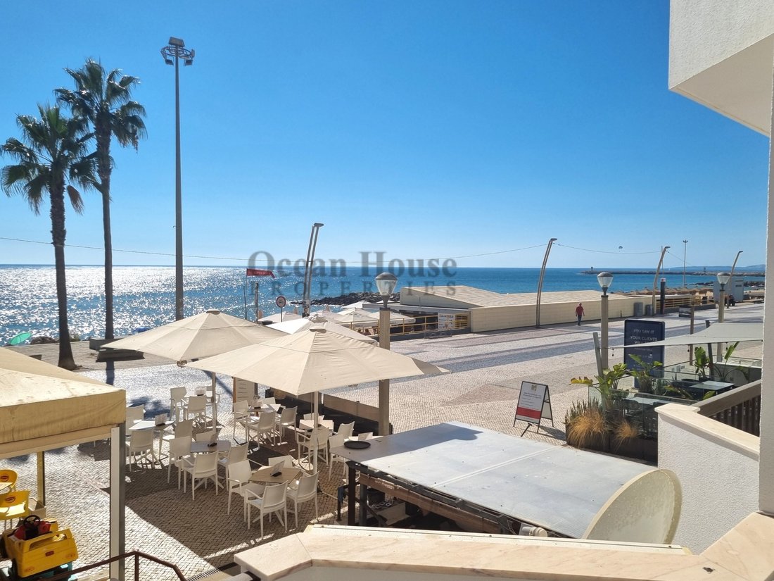 Apartment in Quarteira, Algarve, Portugal 2 - 16472532