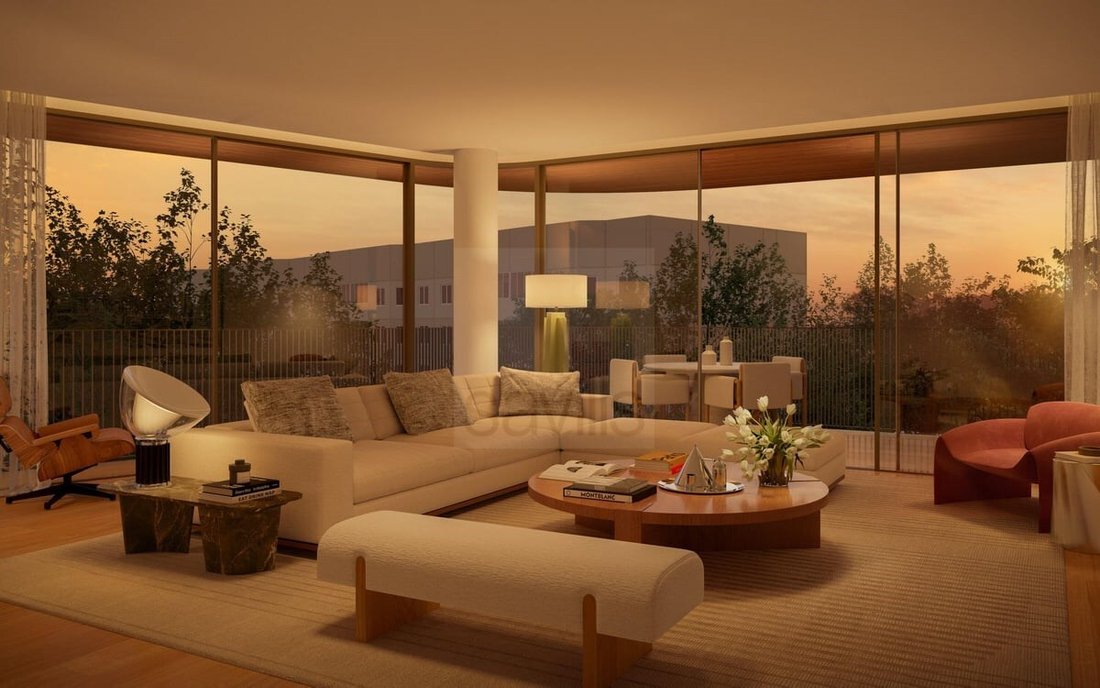 Apartment in Aldoar, Foz do Douro e Nevogilde, Porto District, Portugal 4 - 15601643