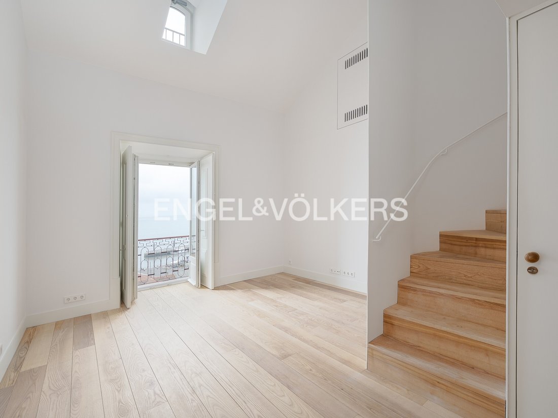 Apartment in Santa Maria Maior, Lisbon, Portugal 5 - 16664538