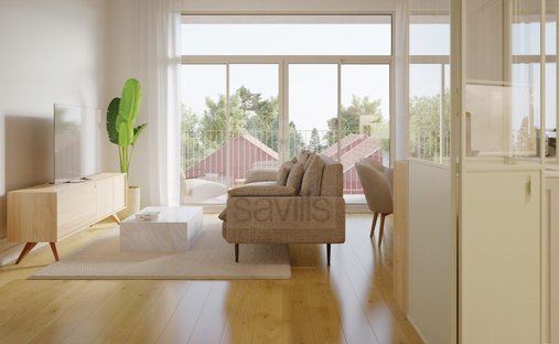 Apartment in Lordelo do Ouro e Massarelos, Porto District, Portugal 1