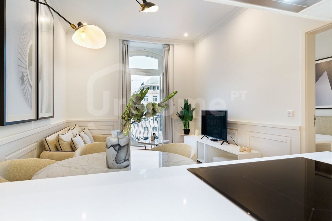 Apartment in Santo Antonio, Lisbon, Portugal 3 - 15929356