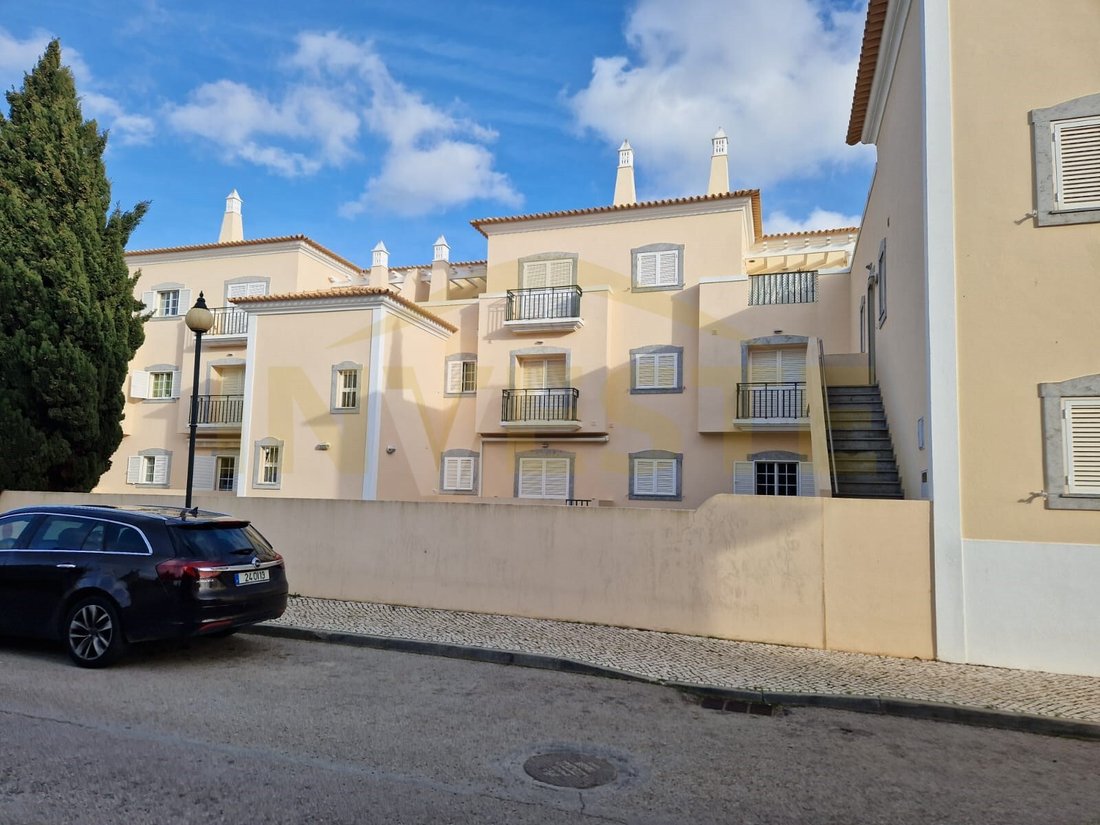 Apartment in Vilamoura, Quarteira, Algarve 4 - 14211805