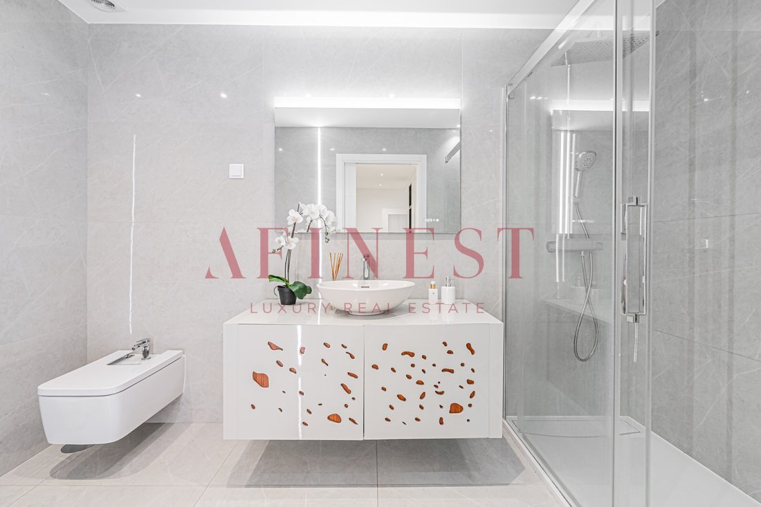 Apartment in Montijo e Afonsoeiro, Setubal, Portugal 5 - 15469313