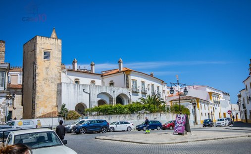 Casa a Evora (Sao Mamede, Se, Sao Pedro e Santo Antao), Distretto di Évora, Portogallo 1