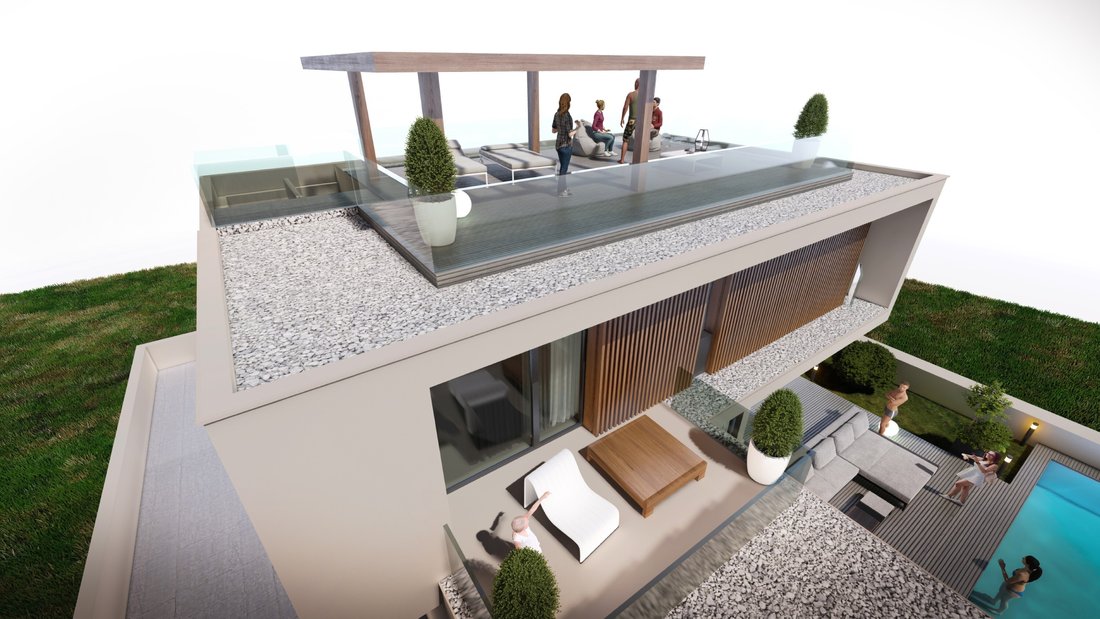 House in Vau, Leiria District, Portugal 5 - 16678353