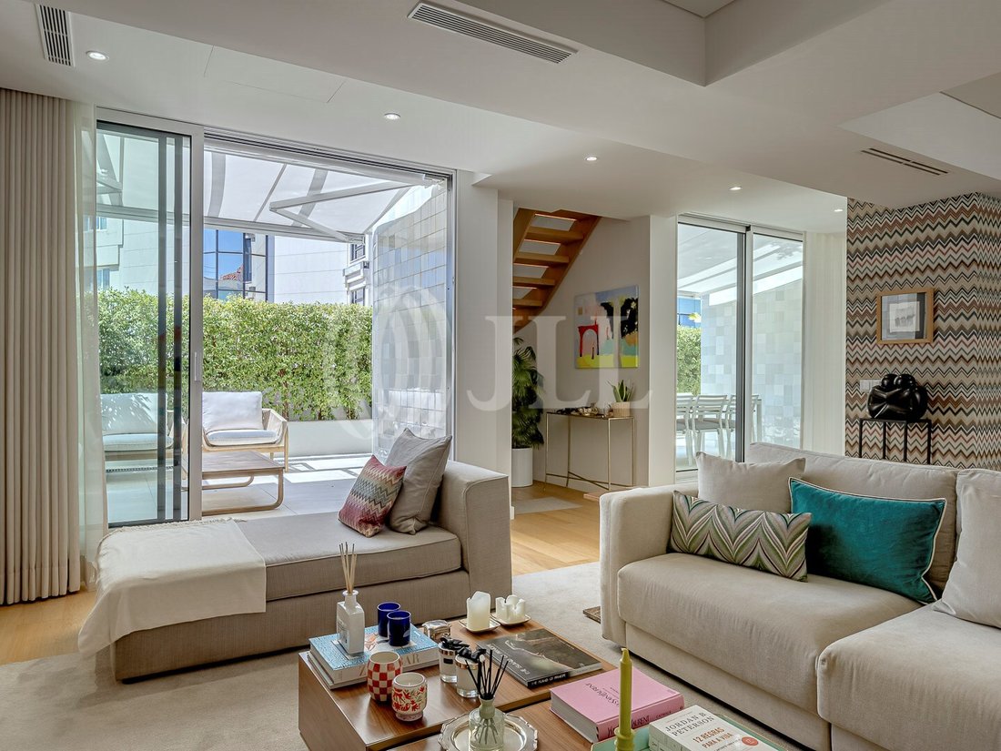 Apartment in Avenidas Novas, Lisbon, Portugal 4 - 16086796