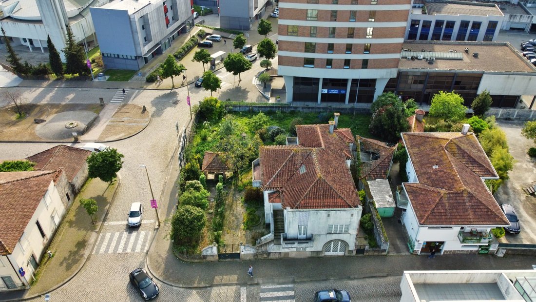 Land in Cidade da Maia, Porto District, Portugal 4 - 15489186