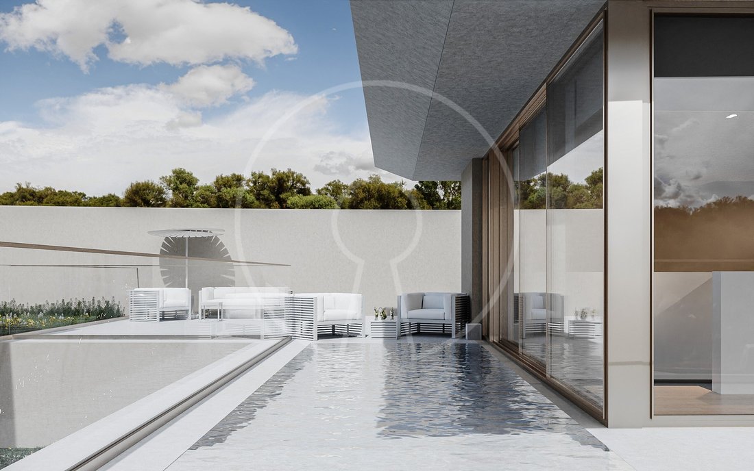 House in Alcabideche, Lisbon, Portugal 3 - 13870158