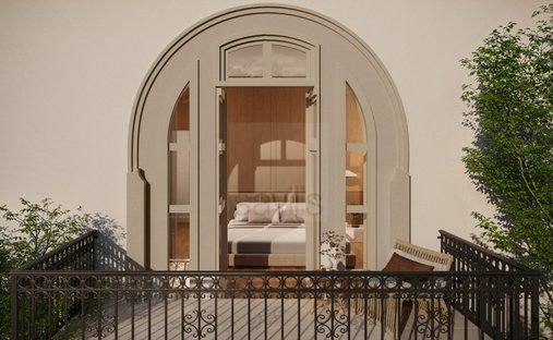 Apartment in Ramalde, Porto District, Portugal 1