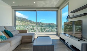 Villa in Arco da Calheta, Madeira, Portugal 2
