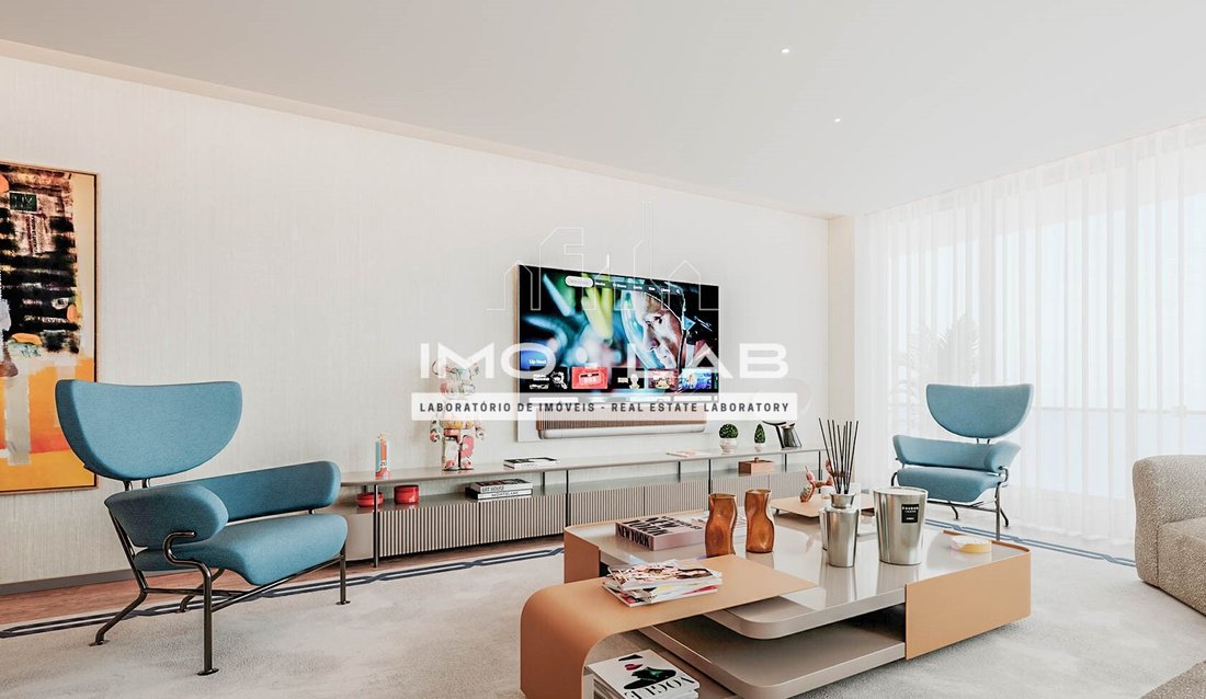 Apartment in Se, Madeira, Portugal 4 - 12395328
