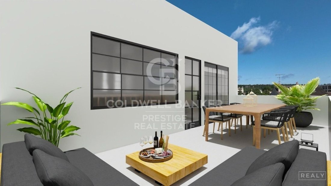 Apartment in Eixample, Barcelona, Spain 3 - 15269390
