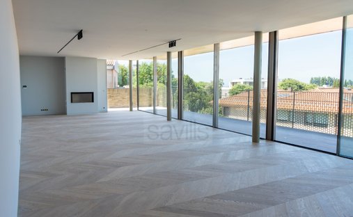 Apartment in Aldoar, Foz do Douro e Nevogilde, Porto District, Portugal 1