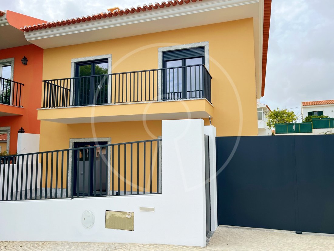 House in Estoril, Cascais e Estoril, Lisbon 3 - 15984825