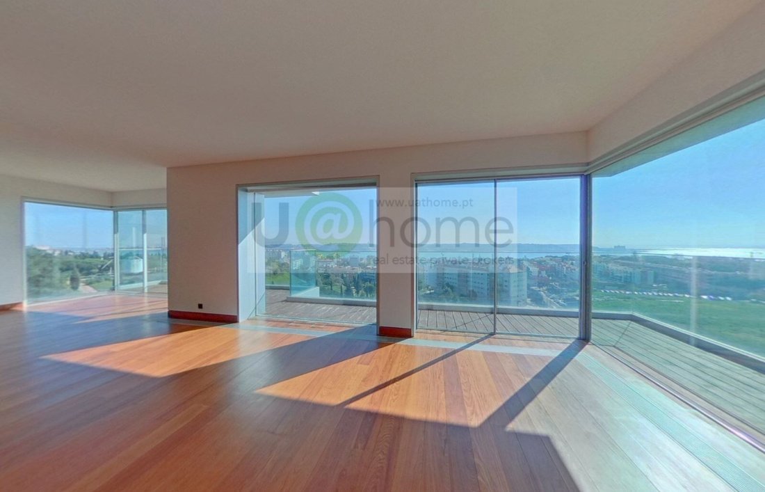 Apartment in Belem, Lisbon, Portugal 2 - 12410541