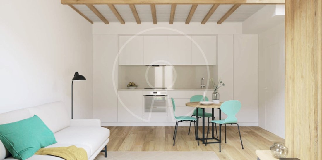 Apartment in Penha de Franca, Lisbon, Portugal 4 - 12128713