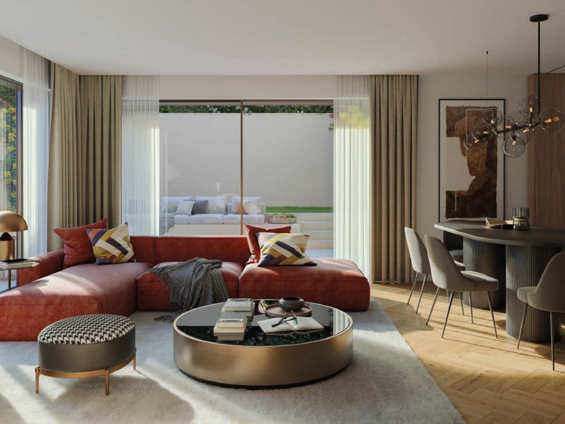 Apartamento en Cascais y Estoril, Distrito de Lisboa, Portugal 4 - 13311038