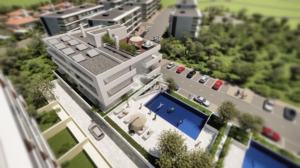 Apartment in Portimao, Algarve, Portugal 1 - 16598468