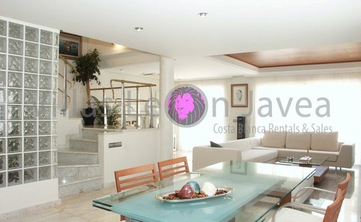 House in Xabia / Javea, Valencian Community, Spain 1