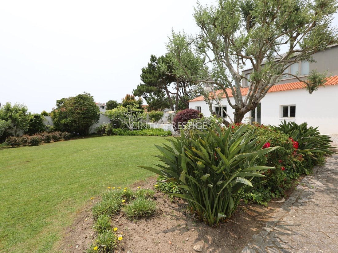 House in São João das Lampas, Lisbon, Portugal 2 - 12994575