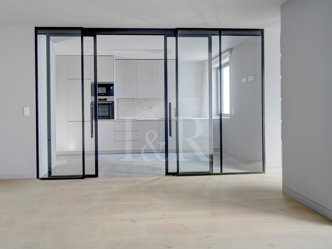 Apartment in Avenidas Novas, Lisbon, Portugal 5 - 16658593