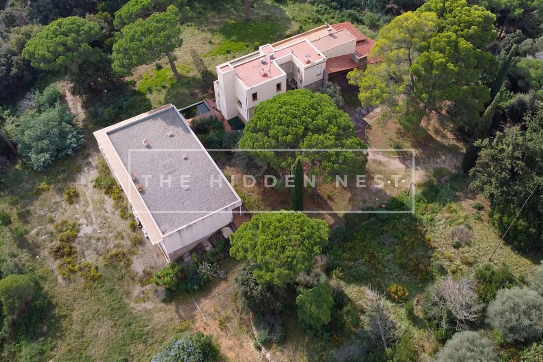 Villa in l'Ametlla del Valles, Catalonia, Spain 3 - 16714491