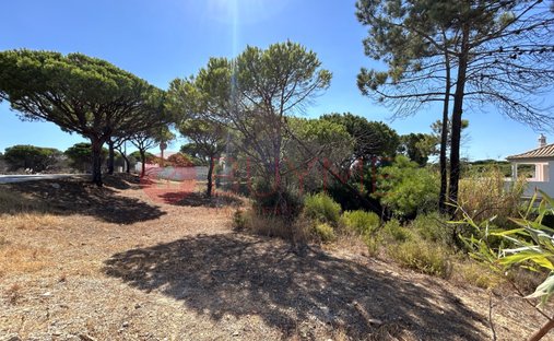 Land in Almancil, Algarve, Portugal 1