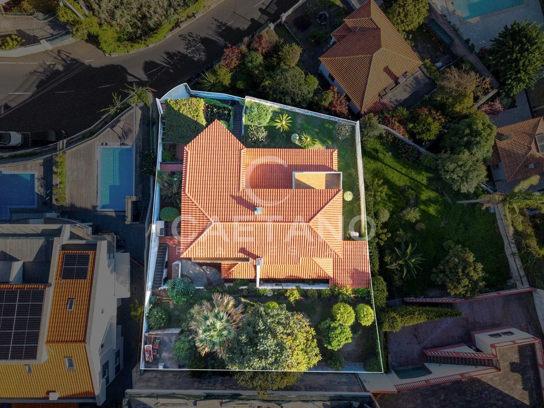 House in Sao Martinho, Madeira, Portugal 4 - 16704248