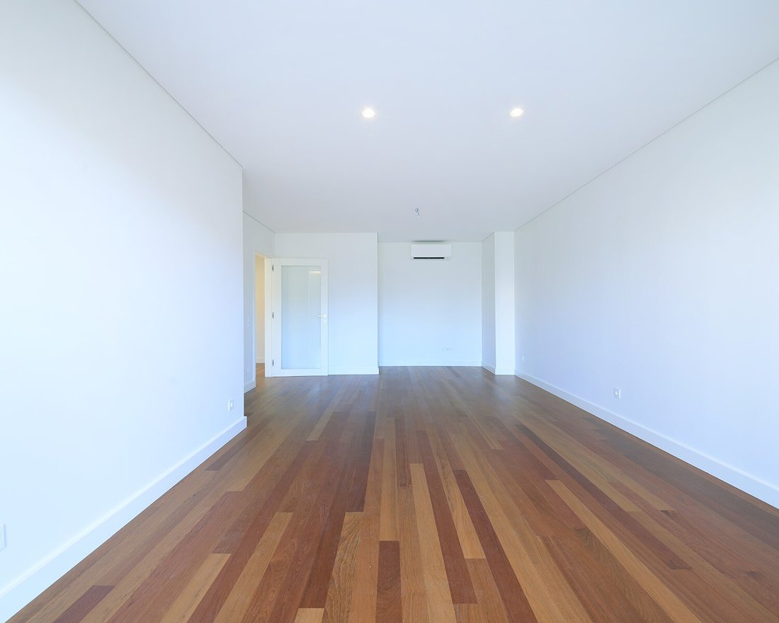Apartment in Matosinhos e Leca da Palmeira, Porto District, Portugal 2 - 13563410