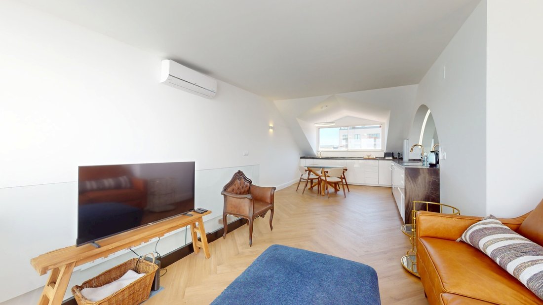 Apartment in Belem, Lisbon, Portugal 2 - 15681548