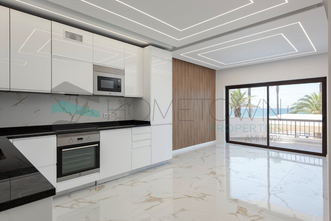 Apartment in Quarteira, Algarve, Portugal 3 - 15929070