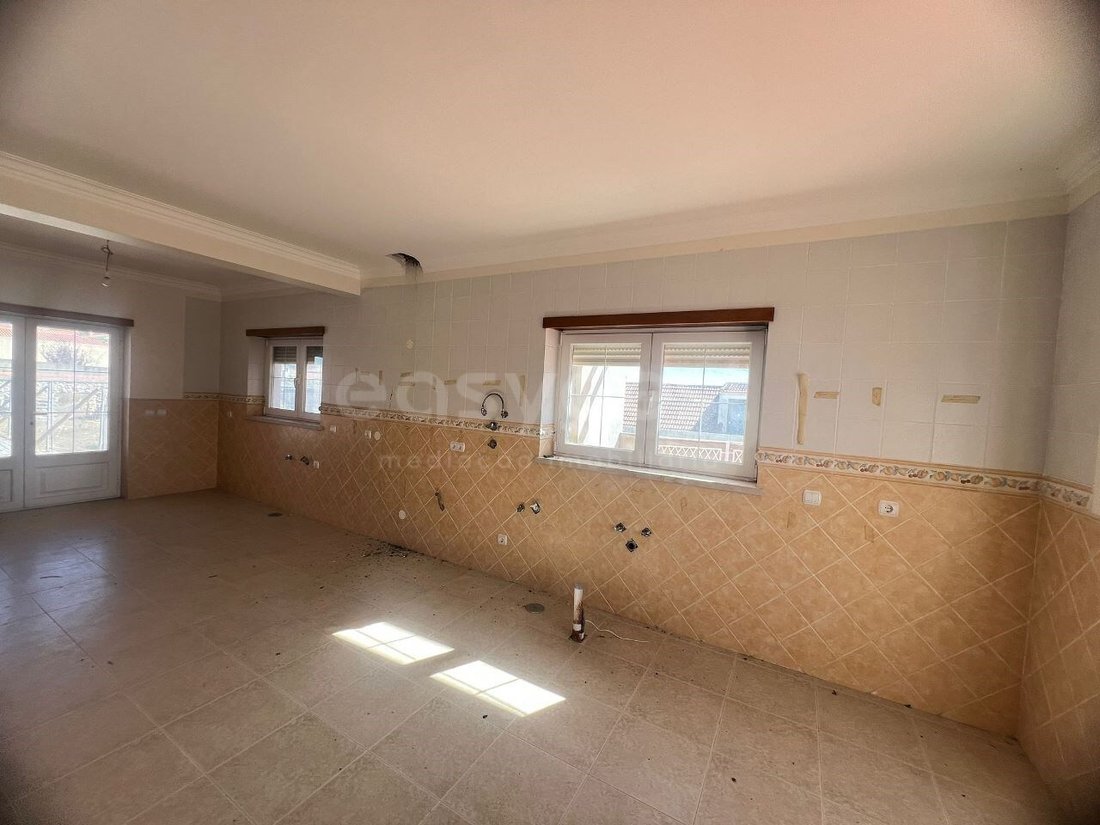 House in A dos Francos, Leiria District, Portugal 5 - 16580313