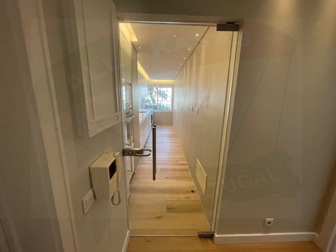 Apartment in Cascais e Estoril, Lisbon, Portugal 2 - 16186439