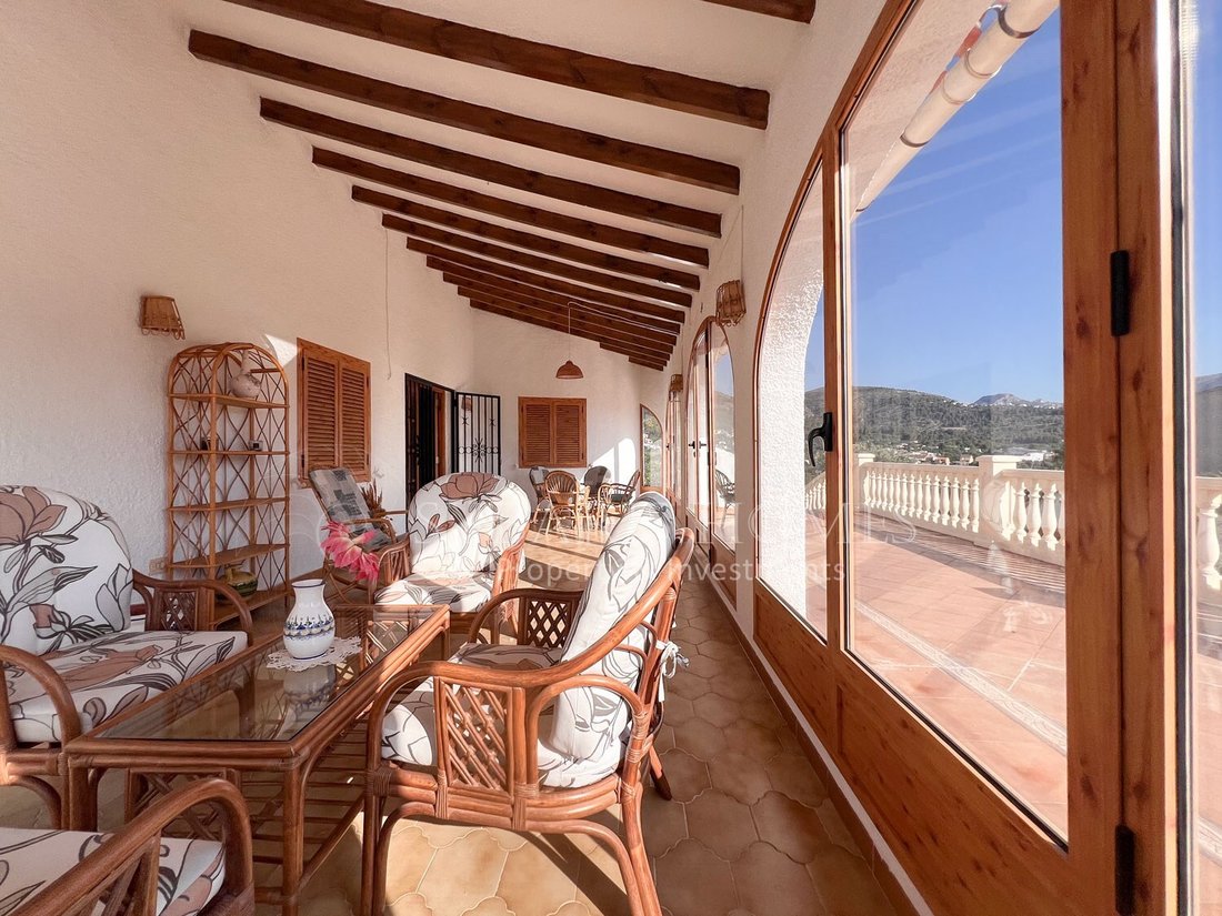 House in Orba, Valencian Community, Spain 1 - 15949408