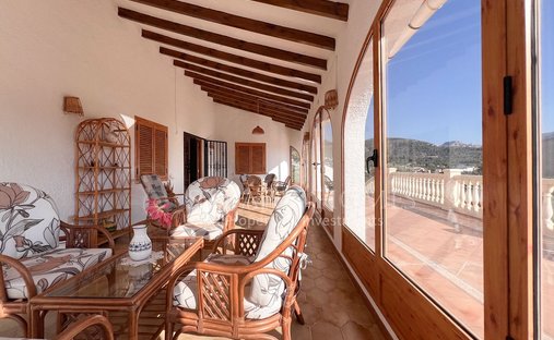 Maison à Orba, Valence, Espagne 1
