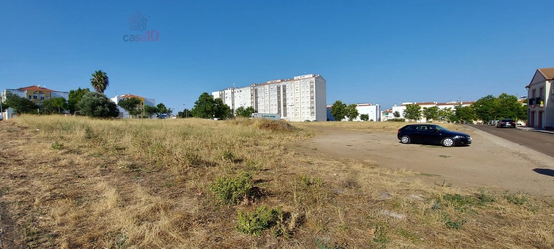 Land in Sao Bras e Sao Lourenco, Portalegre District, Portugal 1 - 12276093