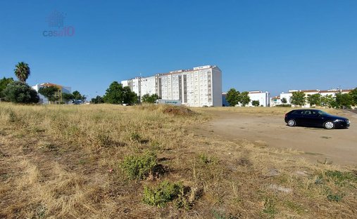 Terreno a Sao Bras e Sao Lourenco, Distretto di Portalegre, Portogallo 1